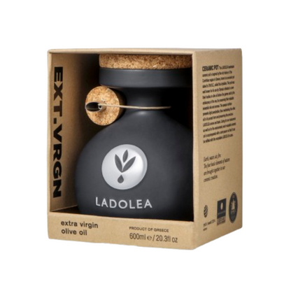 Ypač tyras alyvuogių aliejus Ladolea Megaritiki dėžutėje