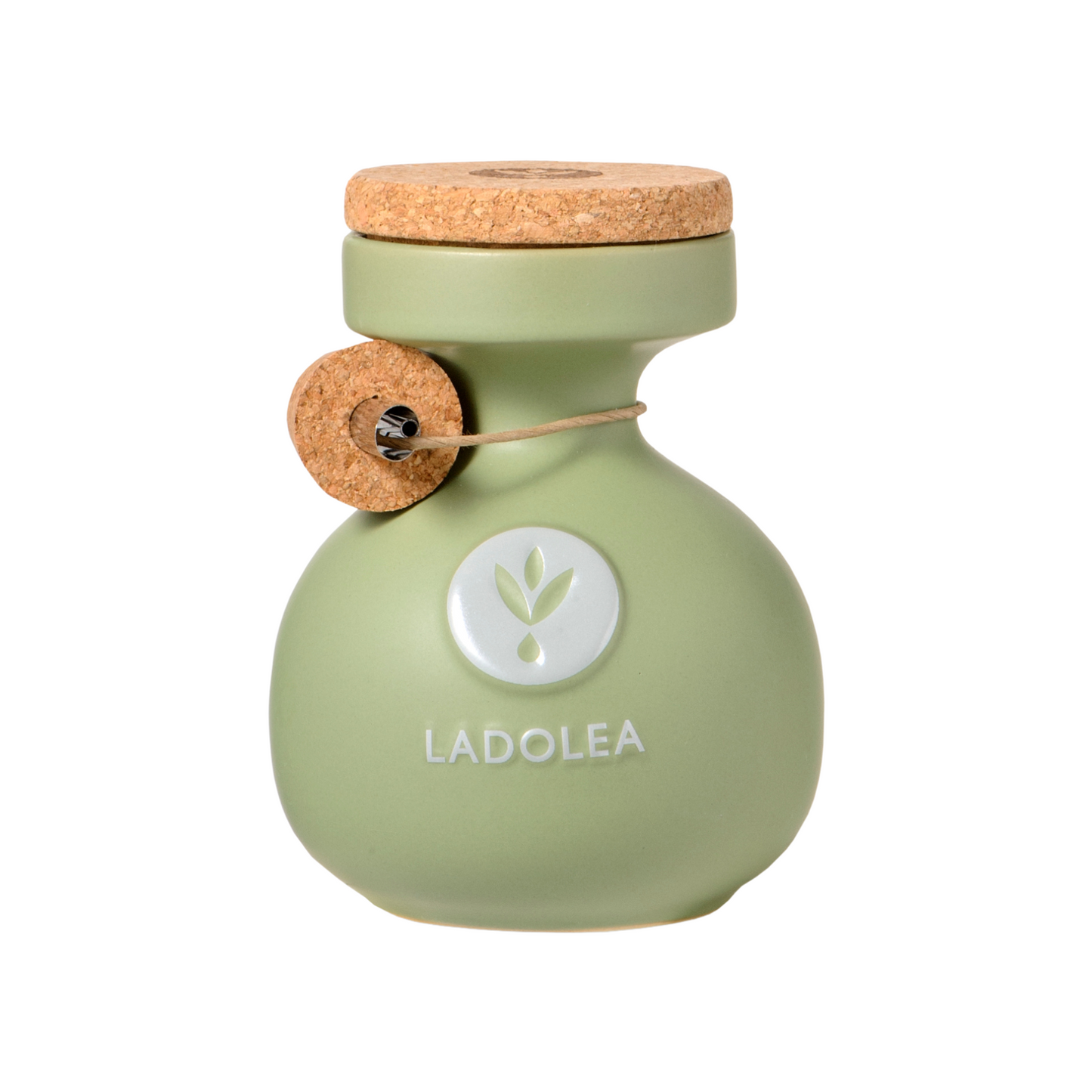 Ypač tyro alyvuogių aliejaus Ladolea Koroneiki buteliukas