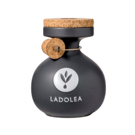 Ypač tyro alyvuogių aliejaus Ladolea Megaritiki buteliukas