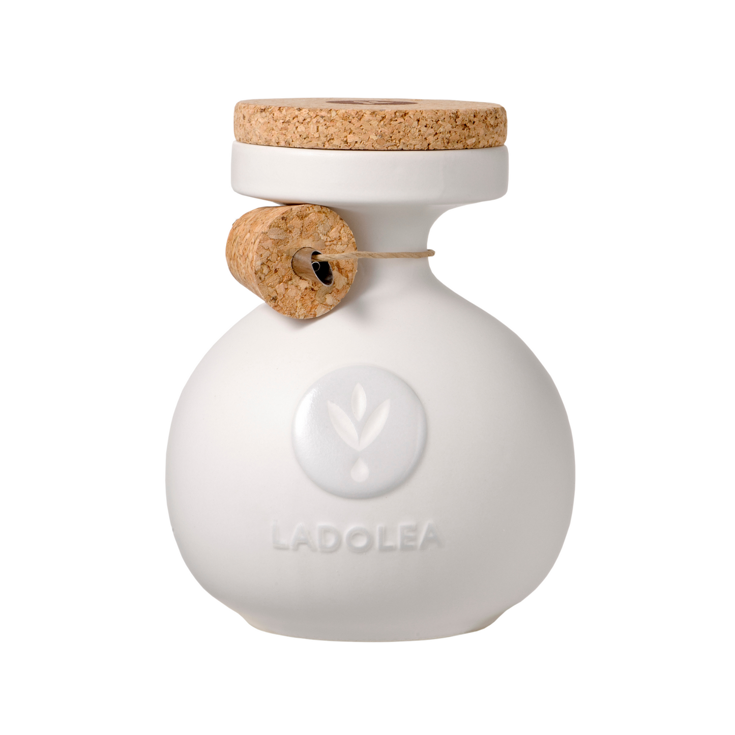 Ypač tyro alyvuogių aliejaus Ladolea Patrinia buteliukas