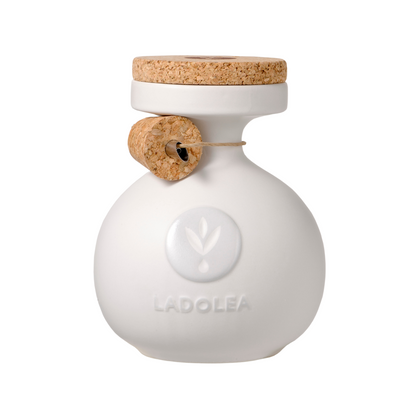 Ypač tyro alyvuogių aliejaus Ladolea Patrinia buteliukas